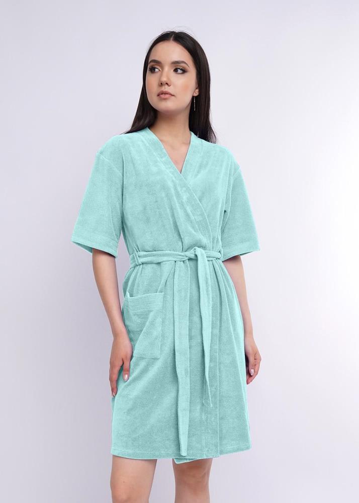 Халат жен (АРТ. LX12-005у)