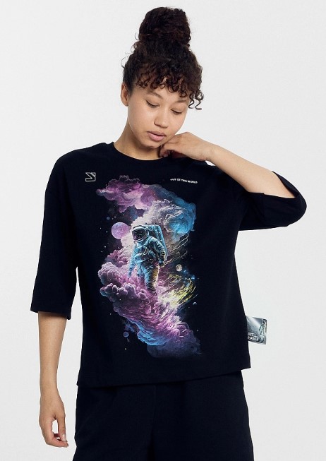 Джемпер жен (АРТ. 112742)