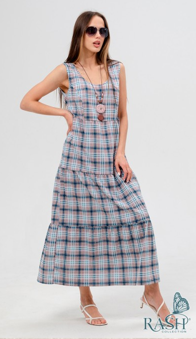 Сарафан жен (АРТ. Келли)