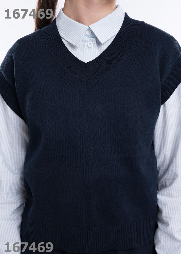 Жилет дев (АРТ. 903821х)