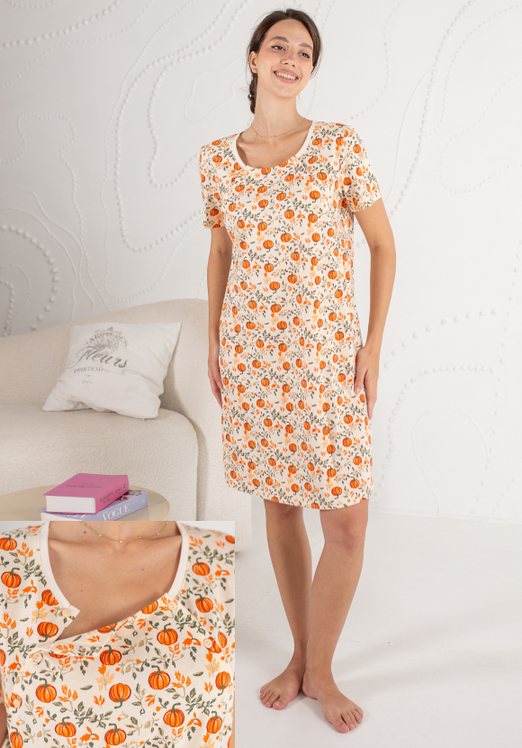 Сорочка жен   (АРТ. 514402)