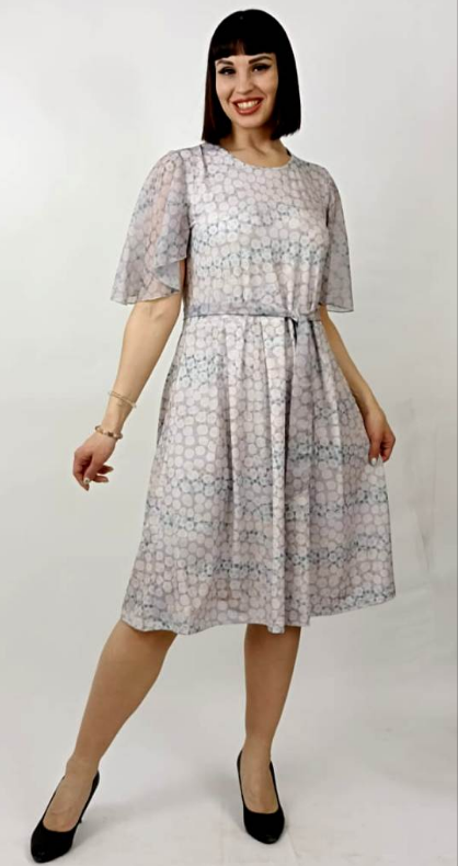 Платье жен (АРТ. 33143-2)