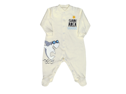 Комбинезон мал (АРТ. 041-52-1)