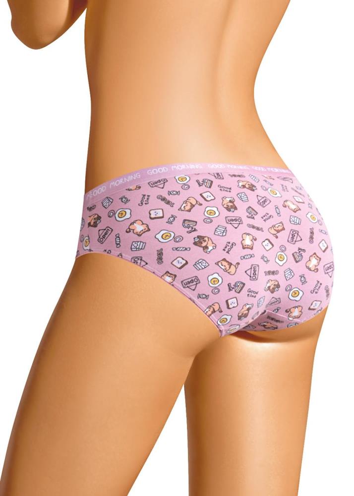 Трусы жен (АРТ. B974)