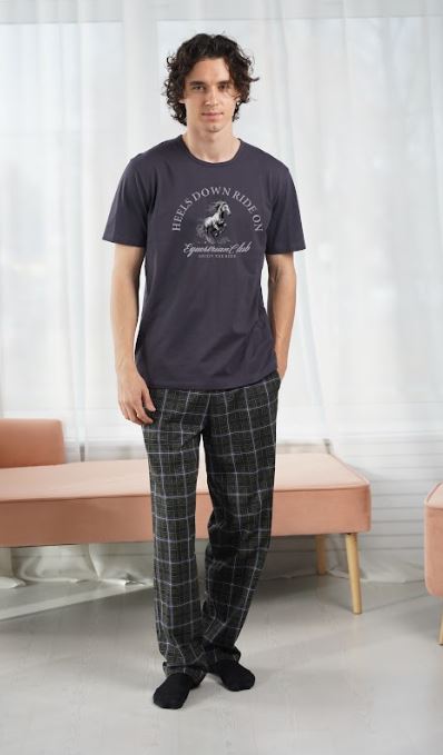 Пижама муж (АРТ. 266303)
