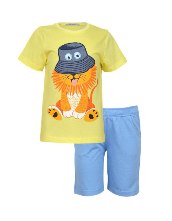 Комплект мал (АРТ. 01-126-3)