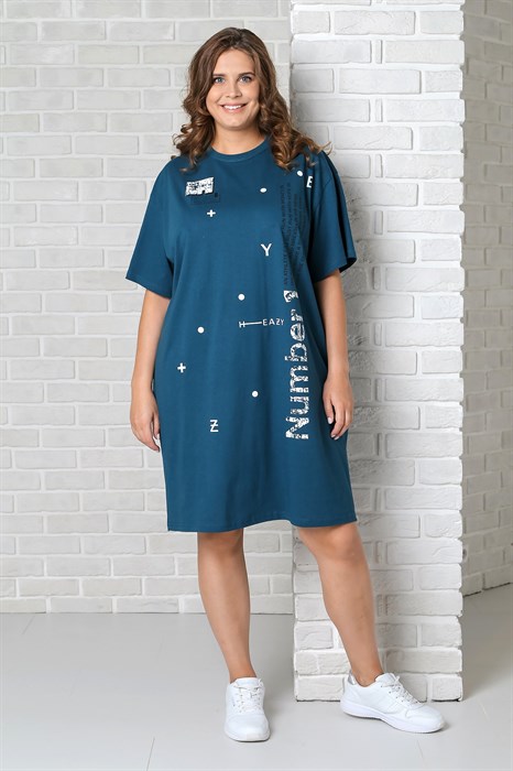 Туника жен (АРТ. Лофт-2)