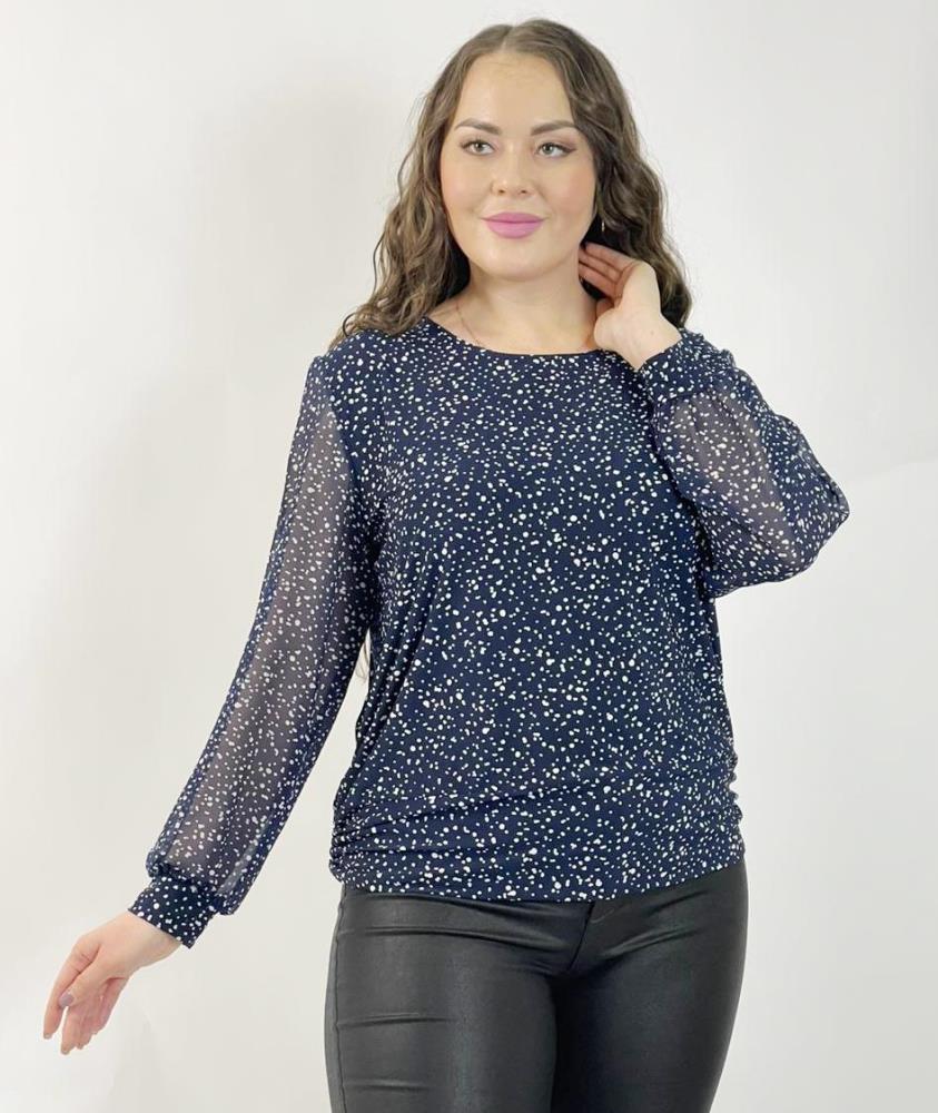 Джемпер жен (АРТ. 0554-4)