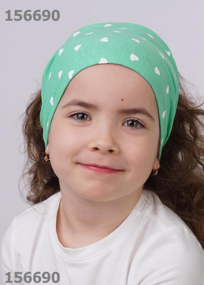 Повязка дет Clever (АРТ. 525819/1оп)