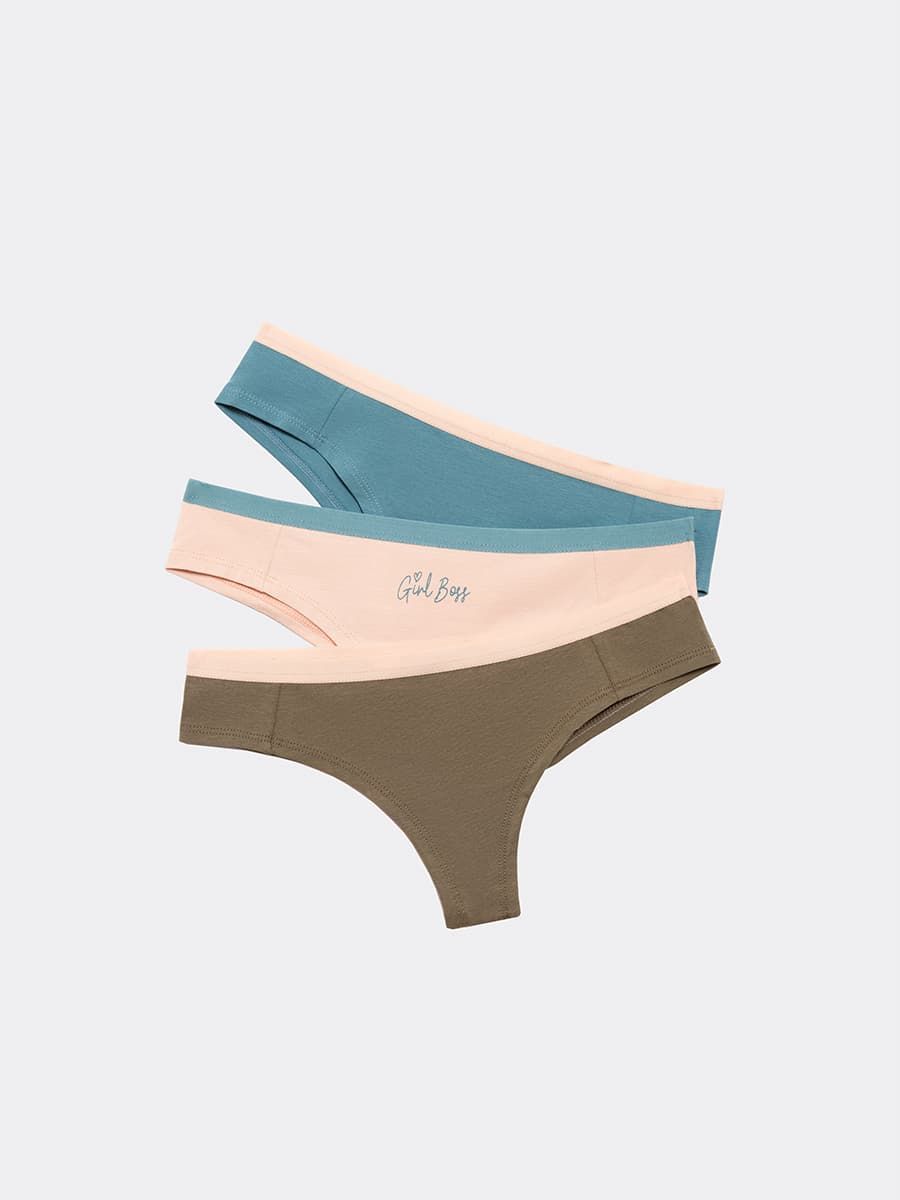 Трусы жен (АРТ. 412247-3)