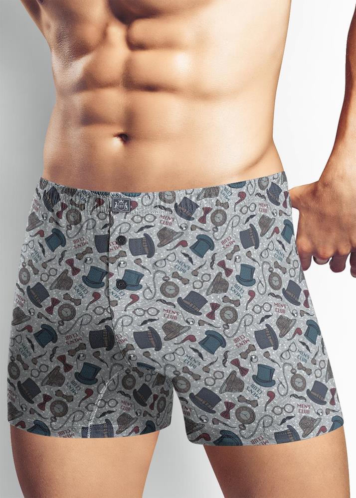 Трусы муж (АРТ. MBX420921)