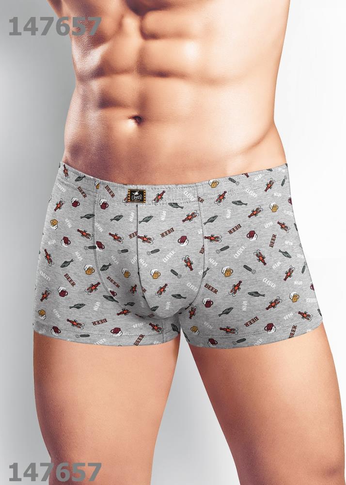 Трусы муж  Clever (АРТ. MH511411)