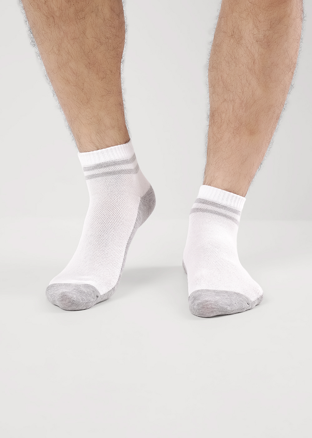 Носки муж Clever (АРТ. К6529Л)