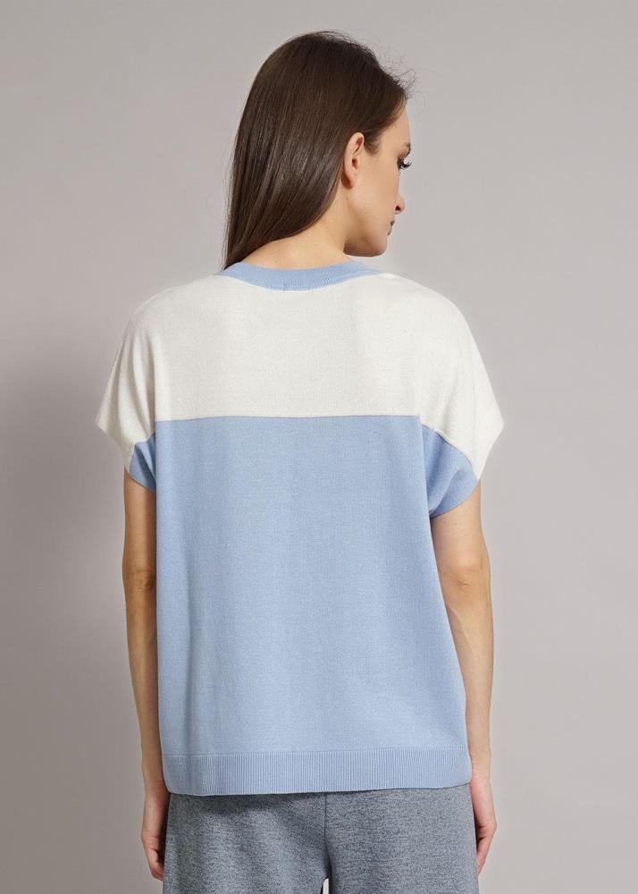 Джемпер жен (АРТ. 233763/108ха)