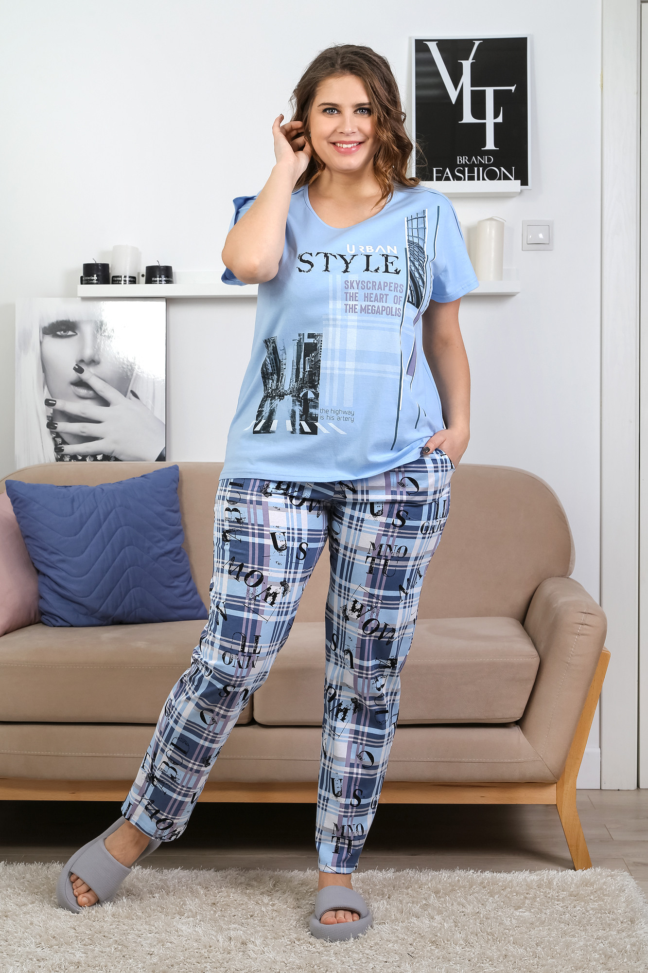 Костюм жен (АРТ. Теорема-2)