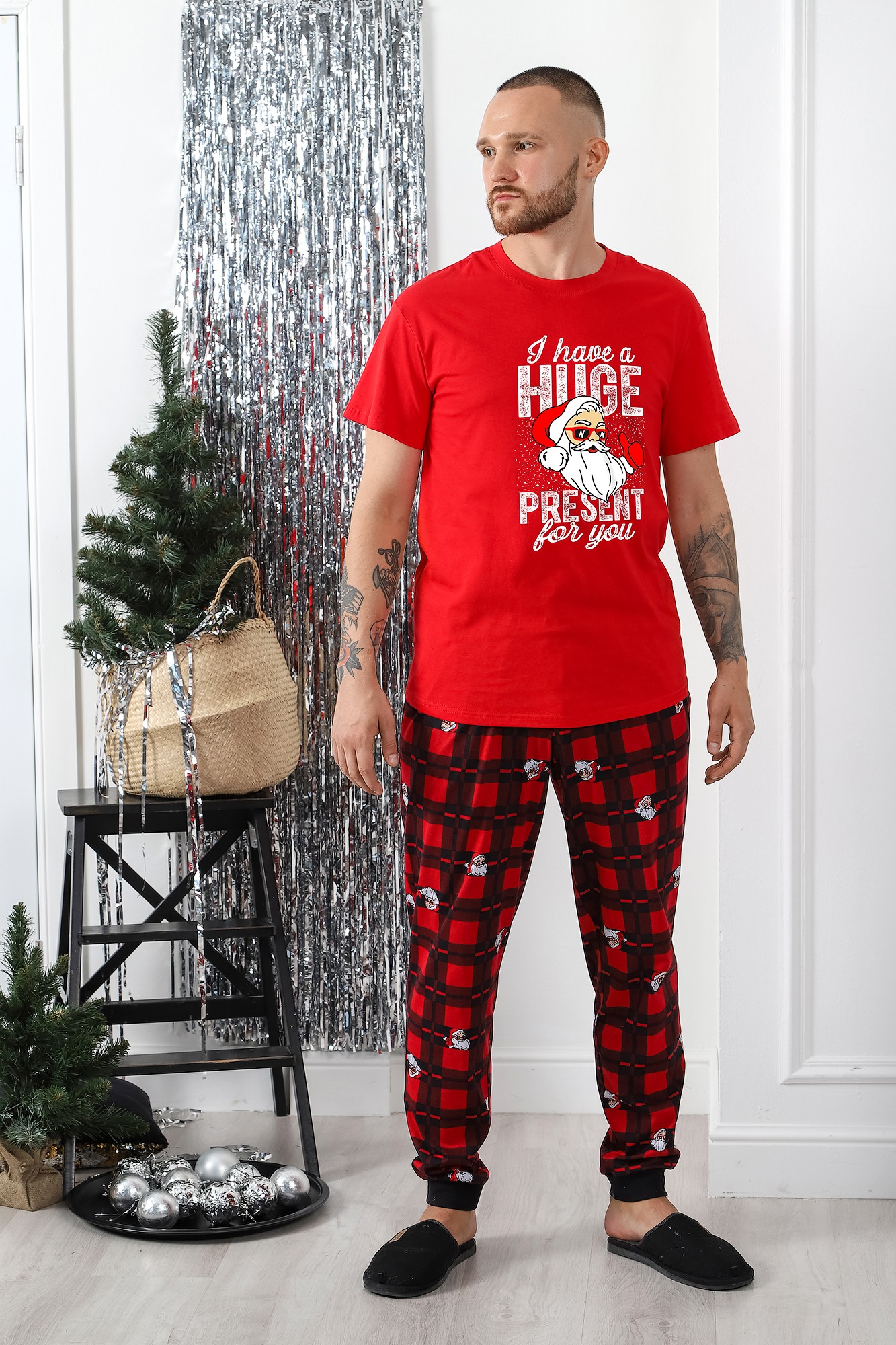 Костюм муж (АРТ. Суперстар-2)