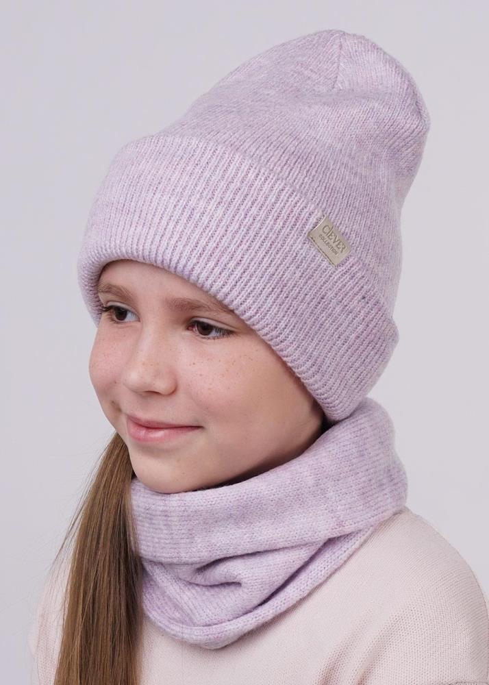 Шапка дет Clever (АРТ. 423518ап)