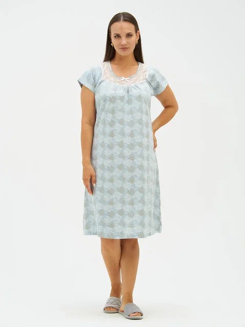 Сорочка жен (АРТ. 7041/5)