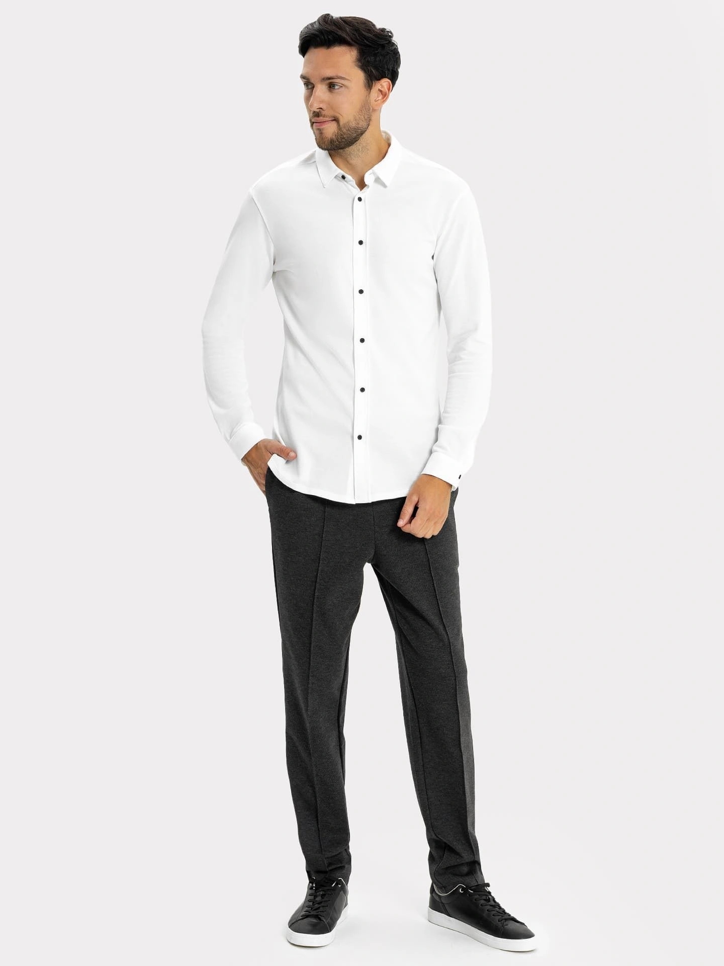 Брюки муж (АРТ. 181219-2)