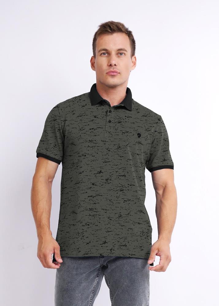 Джемпер муж Clever (АРТ. 422134/87зн)