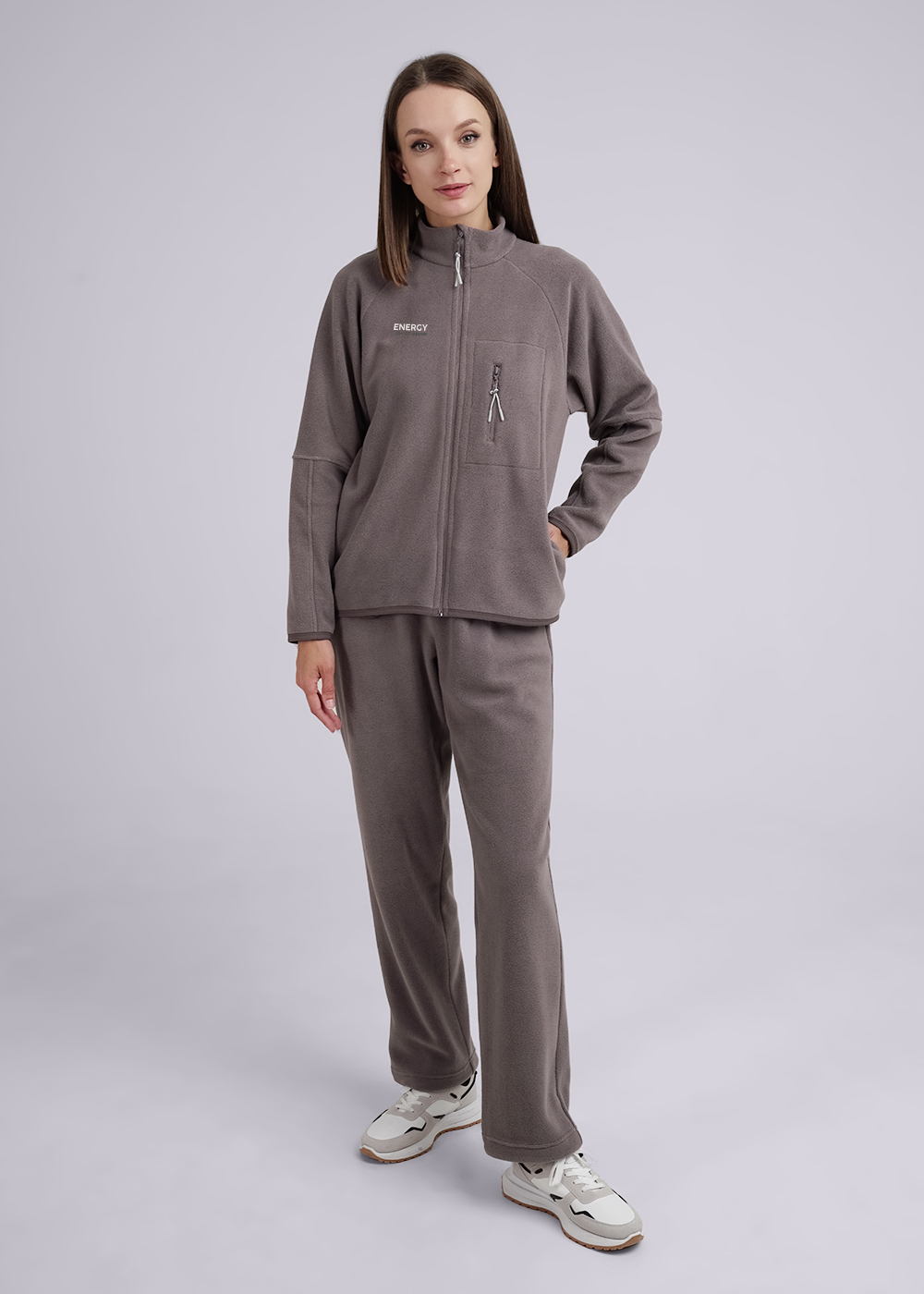 Брюки жен Clever (АРТ. LTR14-103)