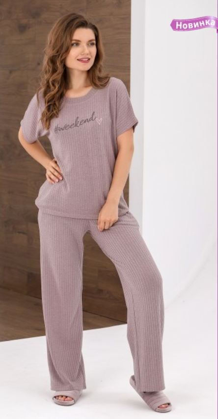 Костюм жен (АРТ. Уикенд-4)