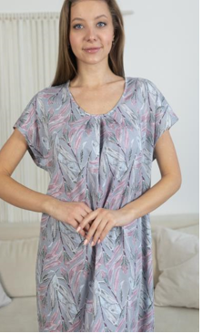 Сорочка жен (АРТ. 665503)