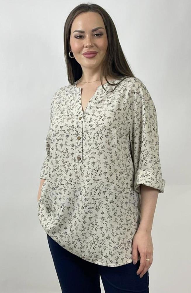 Блузка жен (АРТ. 1228-2)