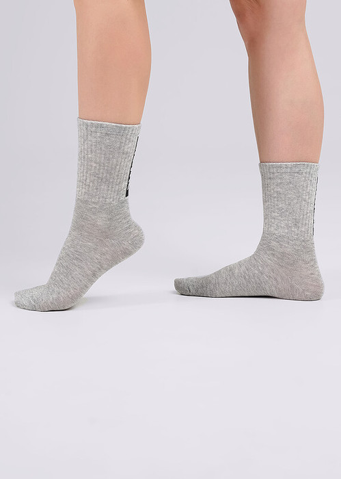 Носки жен  (АРТ. L3002)
