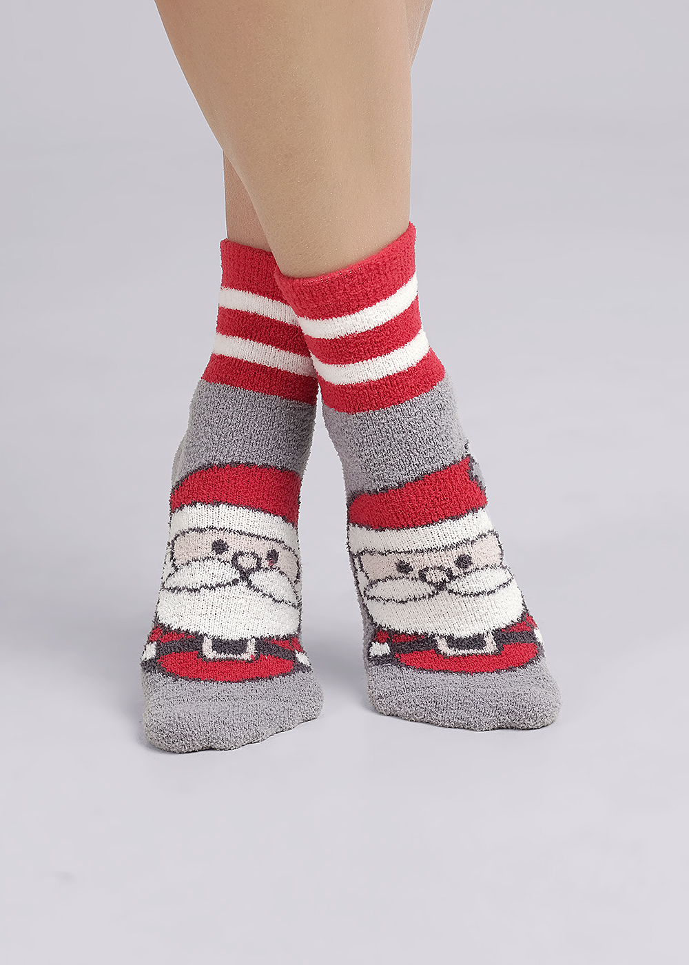Носки жен Clever (АРТ. Д963Т)