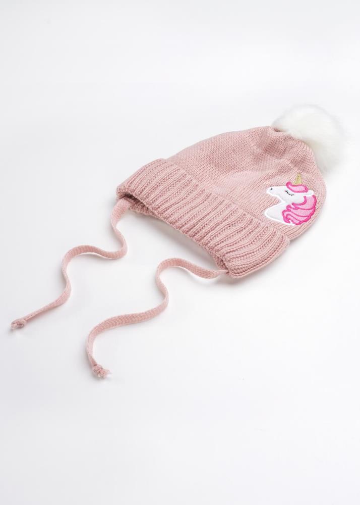 Шапка дет Clever (АРТ. 423538ап)