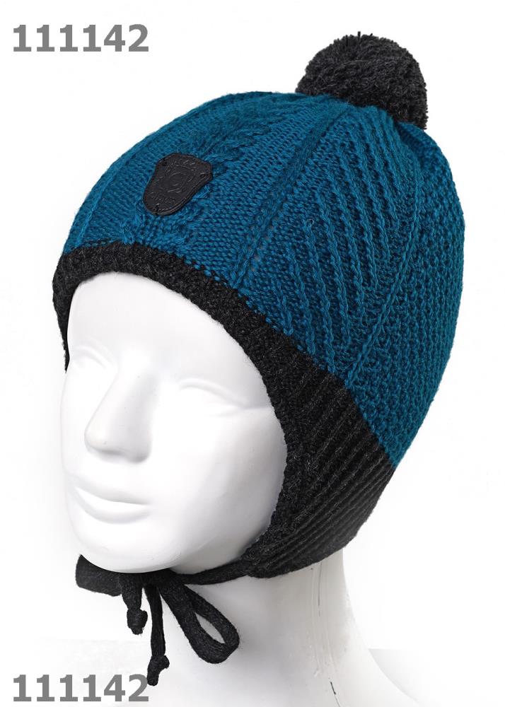 Шапка дет (АРТ. 771618аш)