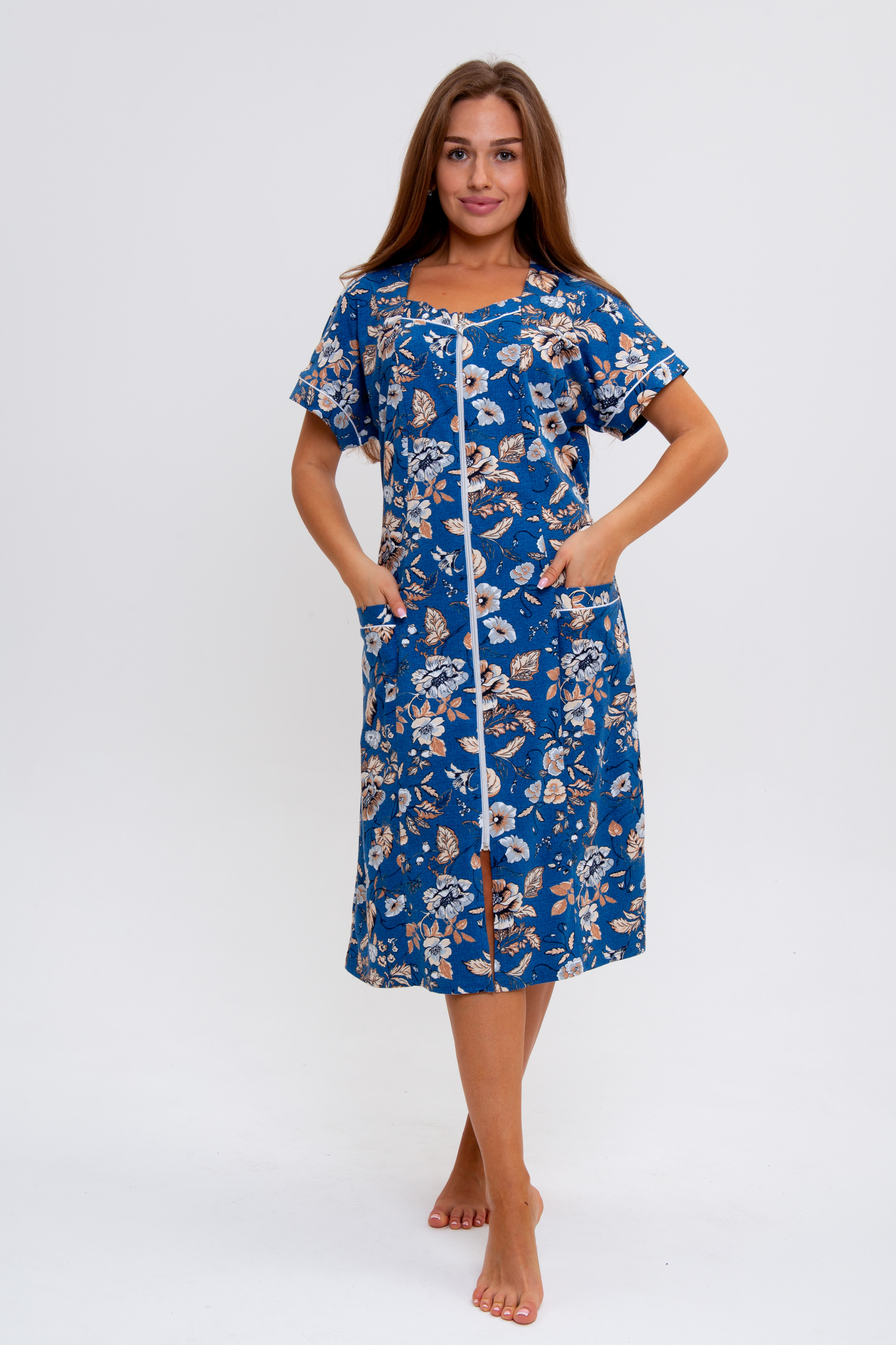 Халат жен (АРТ. 1020/2)