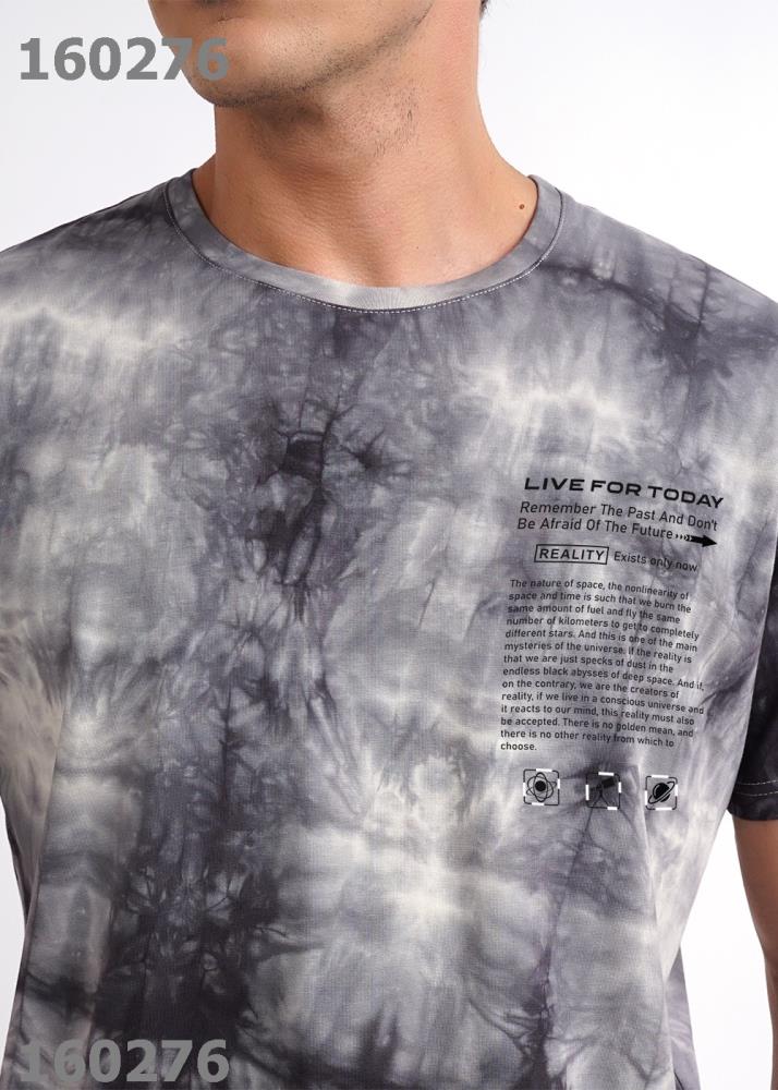 Джемпер муж Clever (АРТ. 422010/88гн_п)