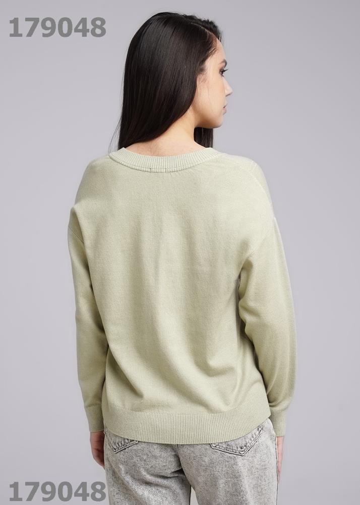 Джемпер жен (АРТ. 343993вн)