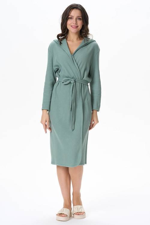 Халат жен (АРТ. D0274-O74.3F01)