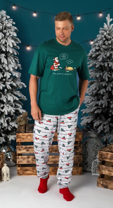 Костюм муж (АРТ. Каникулы-4.1)