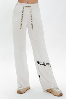 Брюки-палаццо жен (АРТ. 4362)