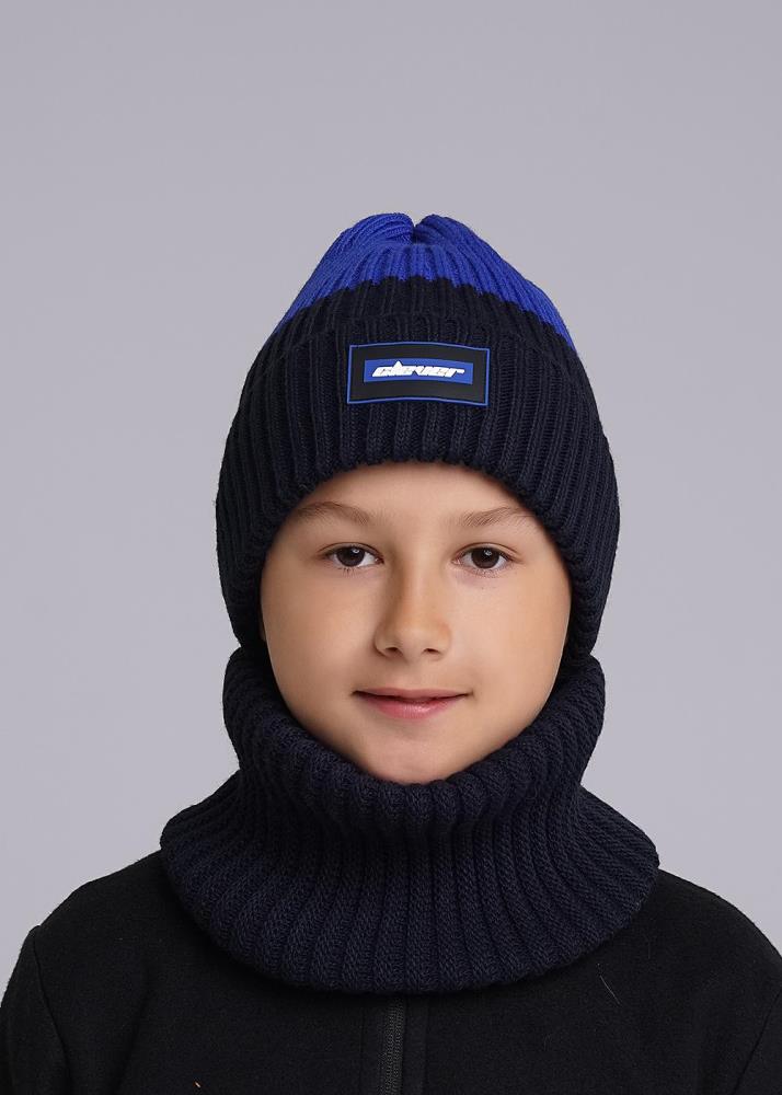 Шапка дет (АРТ. 433816ап)