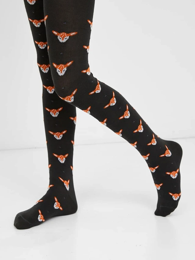 Колготки дет (АРТ. 700К-1605)