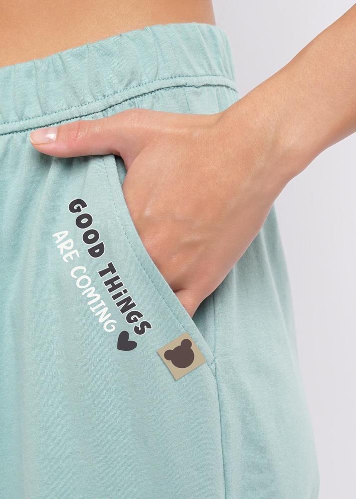 Брюки жен Clever (АРТ. LTR12-987/1)