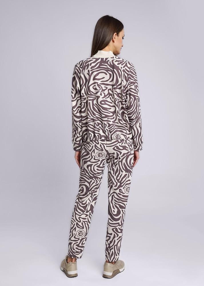 Джемпер жен Clever (АРТ. LH23-1008)