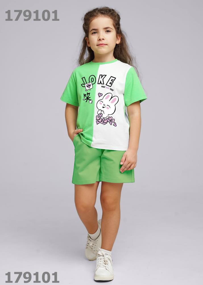 Шорты дев (АРТ. 846442/71у)