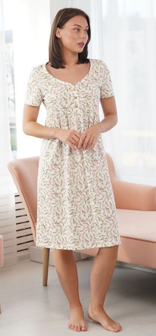 Сорочка жен (АРТ. 42300G)