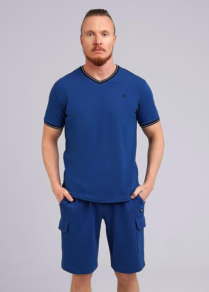 Футболка муж (АРТ. 542319/05зл_п)