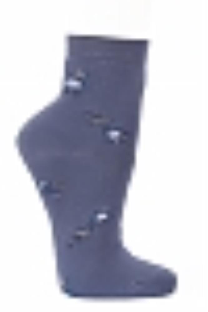 Носки жен (АРТ. С840)