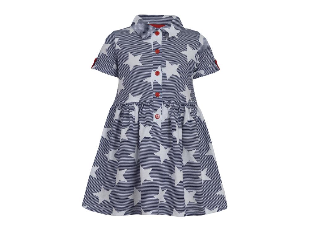 Платье дев (АРТ. 11-132-4)