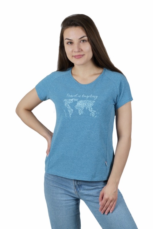 Футболка жен (АРТ. 3191)