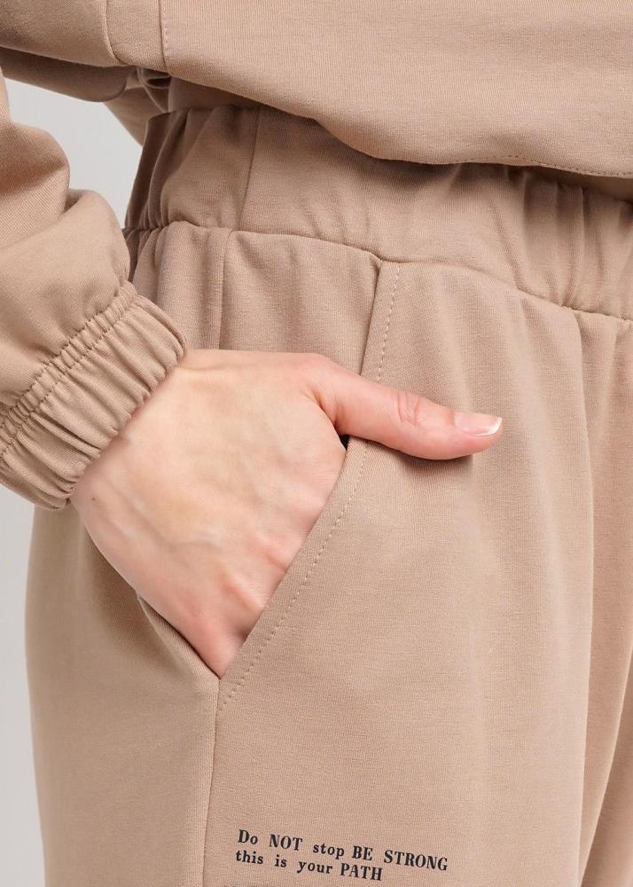 Брюки жен Clever (АРТ. LTR11-100)