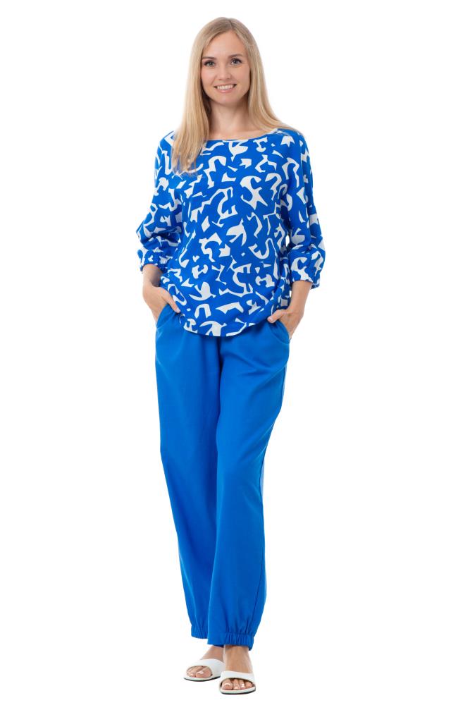 Брюки жен (АРТ. L1.3004-3LTT12)